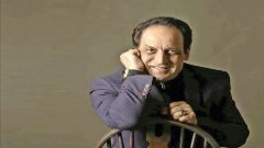 ناصر طهماسب شخصیت بی‌نظیر و مهربانی داشت