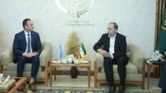 فائو مرکز ثقل همکاری‌های بین‌المللی کشاورزی و غذا است/ ضرورت کمک فائو به تامین غذا در غزه