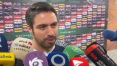 نگاهی به حواشی‌های بازی استقلال و ذوب‌آهن + فیلم