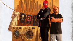 راهیابی «اسپایدرمرد» به چهل و دومین جشنواره بین‌المللی فیلم کوتاه تهران