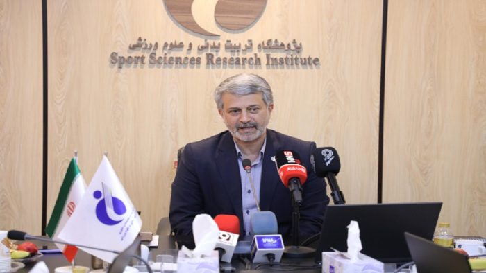 ارتباط ورزش با دانش فنی در کسب نتایج بهتر موثر است