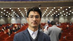 نماینده کشورمان در مسابقه‌های بین‌المللی قرآن روسیه رتبه نخست را کسب کرد