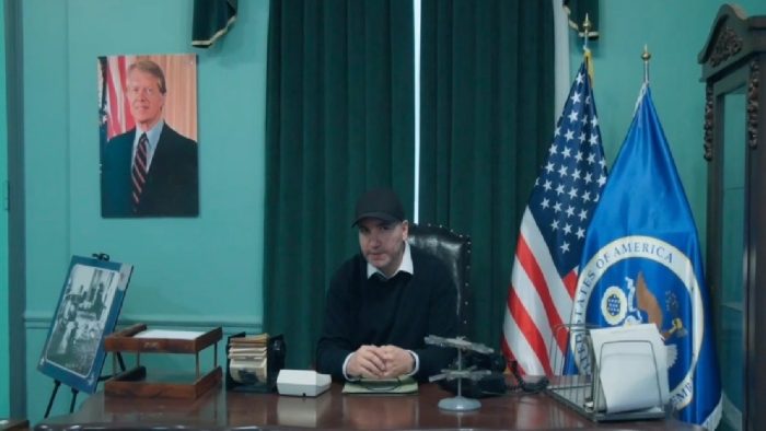 تیزر ویژه برنامه «یوم الله» به مناسبت سیزدهم آبان ماه