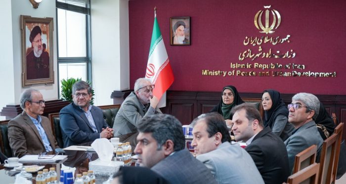 کاهش مصرف انرژی در پروژه‌های ساخت وساز کلید خورد