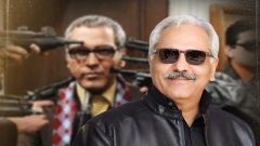 مرد «سه هزار چهره» در مرحله طراحی فیلمنامه/ سرنوشت احیای «زیرخاکی»، «دودکش» و «نون‌خ» چه می‌شود؟