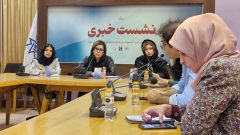 جشنواره دانشجویی نهال ۲۱ آبان ماه برگزار می‌شود