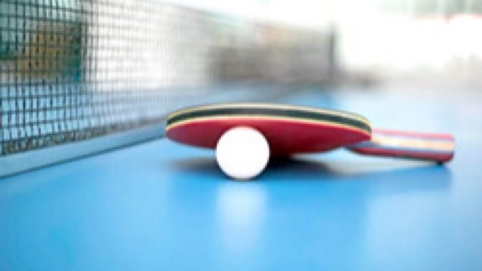 کسب ۹ مدال رنگارنگ پینگ‌پنگ‌بازان ایران در کانتندر عراق