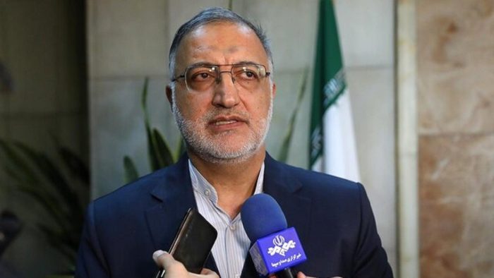 ترامپ هیچ راهی جز شکست ندارد