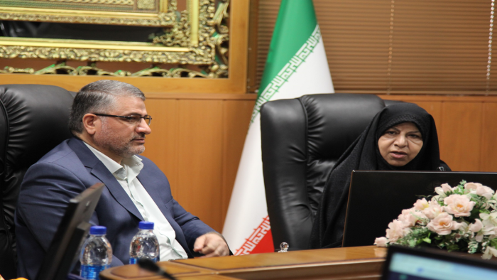 پزشکی قانونی از دستگاه‌های برتر در اجرای قانون جوانی جمعیت است